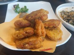 -老牌坊鲁菜名店(聊城美食岛店)