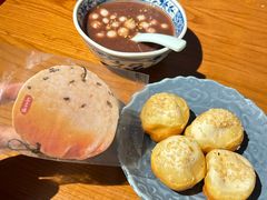 -鑫震源·苏式大虾生煎(山塘街店)