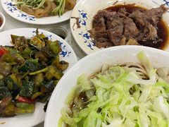 -柴氏风味斋(甘家口店)