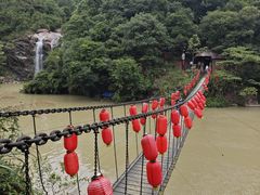 -九鲤湖风景区
