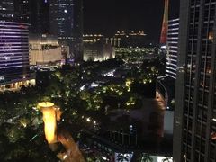 -广州富力君悦大酒店·凯菲厅