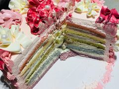 -BONCAKE裱花蛋糕(万象汇店)