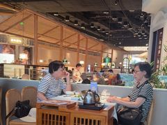 -晓粤·惹味粤菜(凯德乐峰广场店)