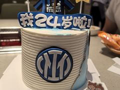 -橙呦·私人定制生日蛋糕