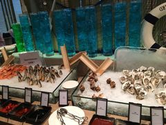 -富力希尔顿酒店·地阔自助餐厅