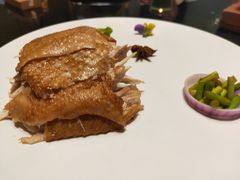 -阿庄新豫菜(航海东路店)