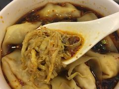 -笑来喜馄饨小笼工坊店(湖滨街店)