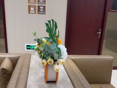 -爱康国宾体检中心(五角场万达广场分院)