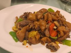 -江南粥家庄(宁国路店)