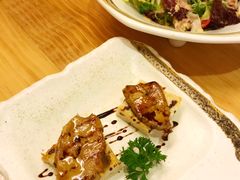 -悦和餐厅(CBD玉米楼店)