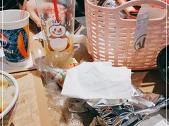 -SUBWAY赛百味(欧亚新生活店)