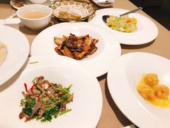 -庄氏祥记家常食府(国瑞建材家居博览中心店)
