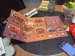 -炉角·鲍鱼牛腩煲(国贸商城店)