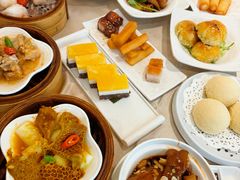 -益健美食大广场(北岭店)