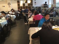 大堂-巴蜀风·地道川菜(总店)