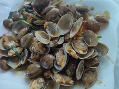 -碧海银沙海鲜餐厅(恒大海上威尼斯店)