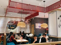 大堂-千稻剁椒大鱼头(CityOn熙地港店)