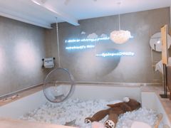 景观位-Such A Cafe(798艺术园区店)