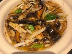 -芳芳私房菜·精做淮扬菜(承德路店)
