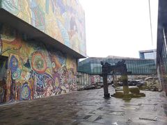 -四川美术学院美术馆