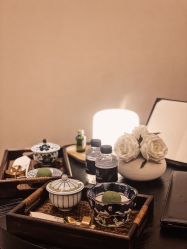 -缦spa