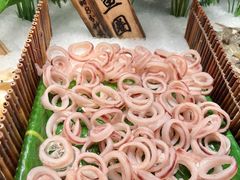 -韩大地烤肉海鲜火锅自助(五一广场店)