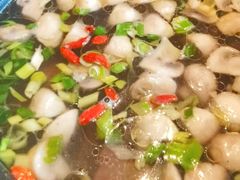 -金典银峰老鹅馆·昆山菜(亭林公园店)
