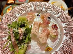 -白石的深夜食堂(济南万象城店)
