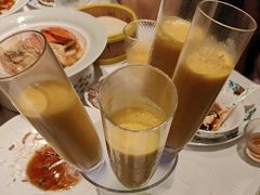 -醉舍·新淮扬菜(长宁龙之梦店)