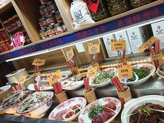 -西江红·株洲本地菜(滨江南路店)