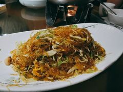 -小菜园新徽菜(马鞍山金鹰店)