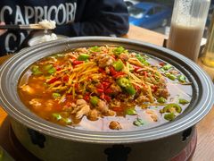 -盐帮食坊•小河帮川菜(四川师大店)