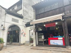 -黎里王记辣脚(黎里总店)