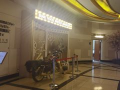 -大光明电影院(南京西路店)