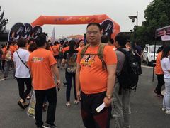 -银吉姆健身(恒隆馆)