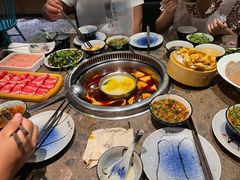 -鱼豆吉·豆浆鱼火锅(宜昌万达店)