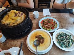 -一楼食业·美食人家