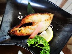 -尺山寸水日料(马桥满天星店)