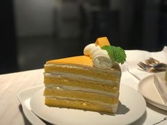奶酪起司南瓜糕-MIMI FASO(古仓店)
