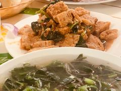 -尔力新疆丸子汤(北屯店)