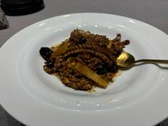 -鹊华居·地道鲁菜·海鲜·融合味(大明湖店)