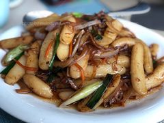 -茶油香闽南菜·花园餐厅(前埔店)