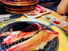 牛五花-喜来稀肉(北外滩白玉兰广场店)