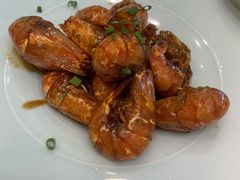 -御彩酒家(东风东路店)