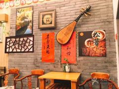 大堂-同得兴 Since·1995 传统苏式面馆(十全街店)