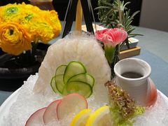 -沈灶河豚宴·河豚融合餐厅(汉中路店)