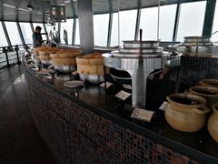 -澳门旅游塔360°旋转餐厅(南湾湖广场店)