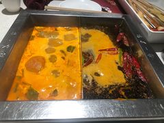 -串一火锅(赛格国际购物中心店)