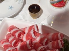 -祥源胡同·涮牛羊肉火锅(花桥店)