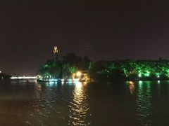 -南通濠河风景名胜区